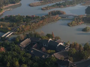 Jiaye Hotel