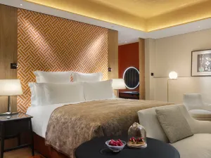 Bvlgari Hotel Tokyo