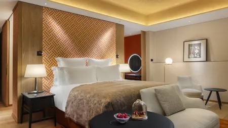 Bvlgari Hotel Tokyo