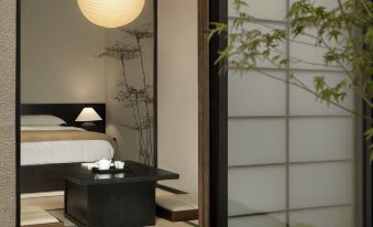 Huagai Shanshe B&B (Qinghuiyuan Branch)