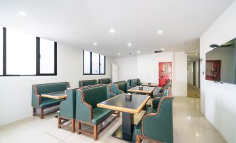 Kejia Hotel