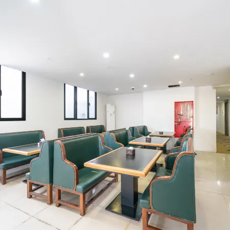 Kejia Hotel Отели рядом с достопримечательностью «Озеро Дишуй»