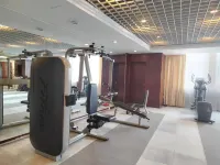 Century Maple Boutique Hotel, Bole