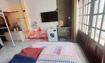 Homestay Hostel Apartment Minh Loc