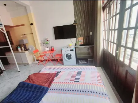 HomeStay住宿公寓Minh Loc