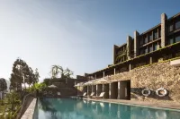 Mijia MURKA Hidden World Resort Manor - Private Pool