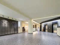 Victor Cloud Enjoy Hotel Hotels near Jianghan District