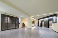 Victor Cloud Enjoy Hotel