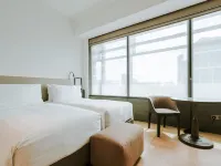 COMO Metropolitan Singapore Hotels near Orchard