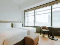 COMO Metropolitan Singapore