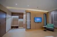 Boyang Hotel Hotels in Qinyuan