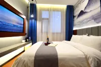 Jiayi Wisdom Hotel (Changzhi Bayi Plaza Branch)