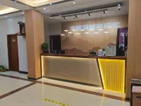 Huadu Hotel - Cho phép mang theo thú cưng