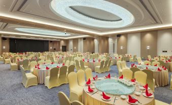 Four Points By Sheraton Yangjiang City Center