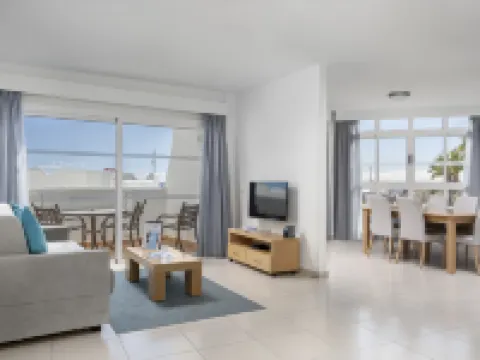 Santa Barbara Golf and Ocean Club Hotels in San Miguel de Abona