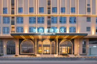 City Comfort Inn Hotel (Maoming Gaozhou Xiantai Bridge) - parking