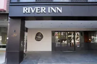 河堤漫旅-高雄站前館 高雄住宿飯店