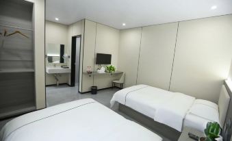 Hefei Pinshang Hotel