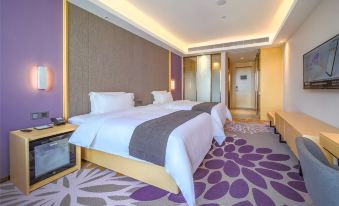 Lavande Hotel (Heyuan High Speed Railway Station Country Garden)