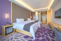 Lavande Hotel (Heyuan High Speed Railway Station Country Garden)