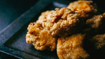 レストラン 函館国際ホテルの写真