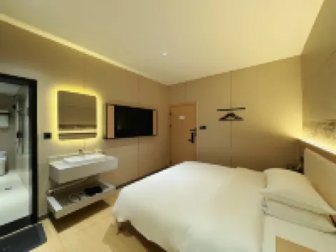 Jianli Jinge Hotel