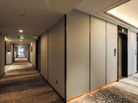 Hongyue City Hotel (Dongtou Shiguanghui Chinese Lantern World West Gate) Hotels in Zigong