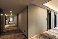 泓悅·城市飯店（東投時光滙店）