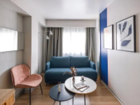 voco Madrid Retiro โรงแรมในมาดริด