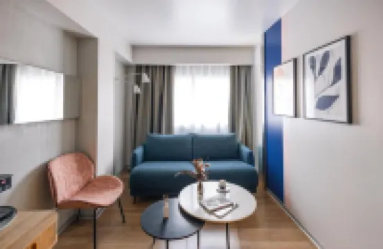 馬德里雷蒂羅voco飯店