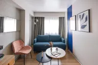 voco Madrid Retiro Hotels in 