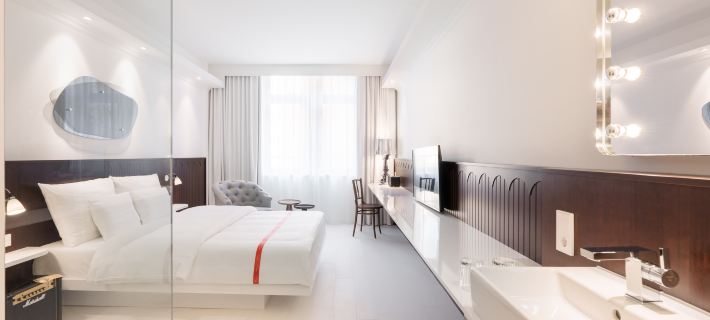 Ruby Hanna Hotel Stuttgart by IHG Hotels in Stuttgart