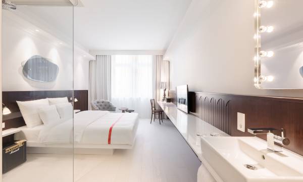 Ruby Hanna Hotel Stuttgart by IHG