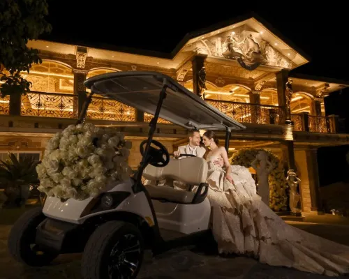 Rancho Bernardo Luxury Villas and Resort Избранное Photos