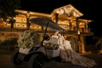 Rancho Bernardo Luxury Villas and Resort - Gym