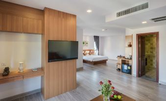 Phnom Penh 51 Hotel & Residences