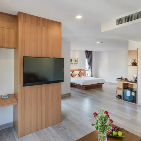 Phnom Penh 51 Hotel & Residences