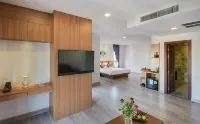 Phnom Penh 51 Hotel & Residences Hotels in Sangkat Chakto Mukh