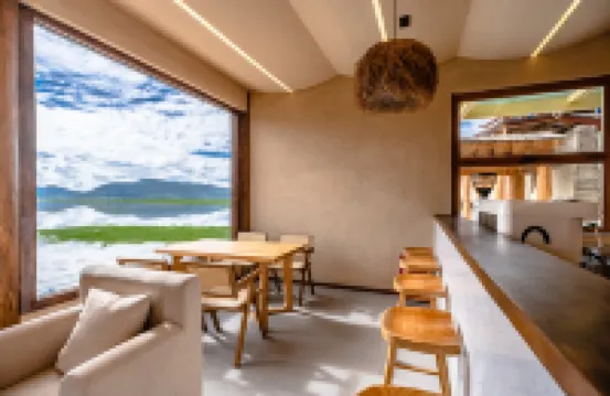 Shangri-La Tianjingliu Seaview Resort