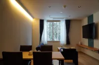 WHITE HOTEL GRAND HAKUBA