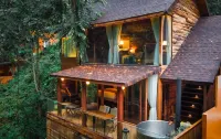Cliffver Các khách sạn ở Mae On