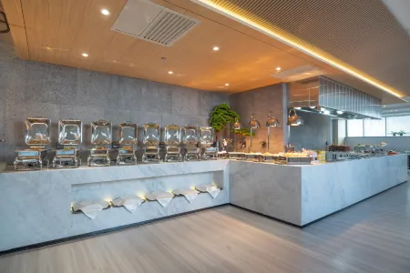 Kuytun Duku Tianbei New Area Renjoy Hotel