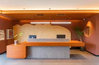Jingjie Garden Holiday Homestay (Dali Ancient City Branch) - ที่มีฟิตเนส