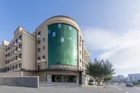JI Hotel (Taizhou Yuhuan Passenger Transport Center)