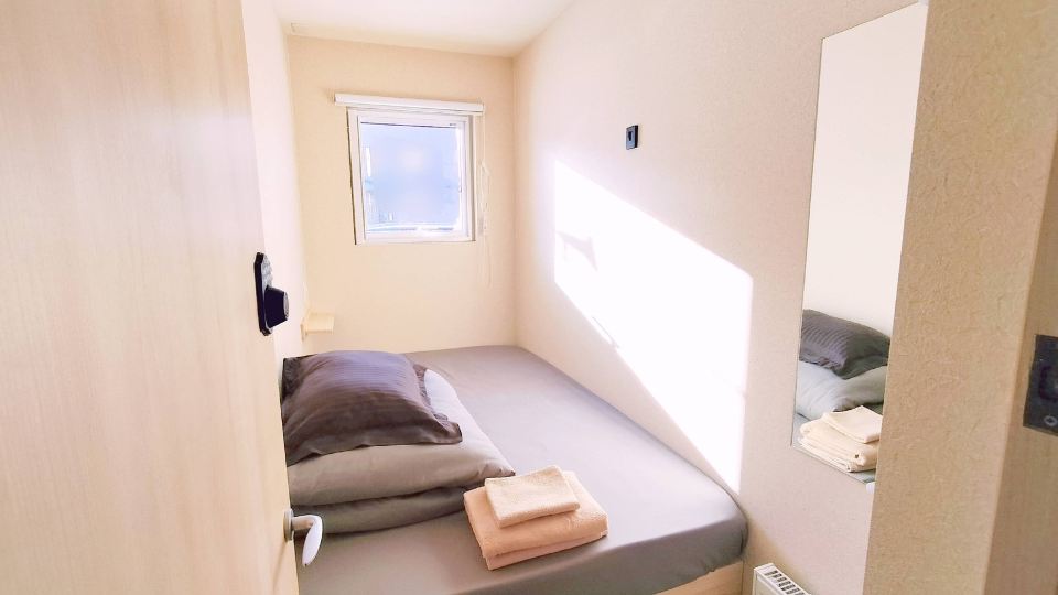 Sho Inn Minimal Hotel