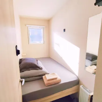 Sho Inn Minimal Hotel