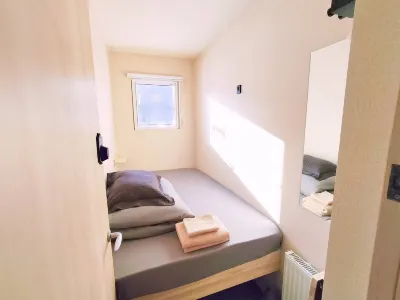 쇼 인 미니멀 호텔