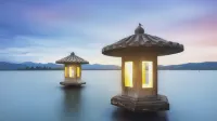 Yikexing Youth Hostel (Hangzhou Zhongda Intime City) - 2 ดาว