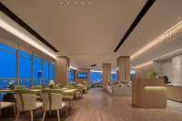 Howard Johnson Hotel Changsha Huanghua Airport - breakfast