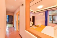 Yangshuo Fangxing Weiai Huayun Homestay (West Street Lijiang Branch)